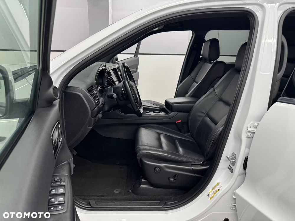 Dodge Durango 3,6 Limited - 9
