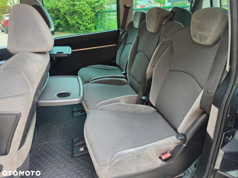 Peugeot 807 HDi 165 Automatik Allure - 8