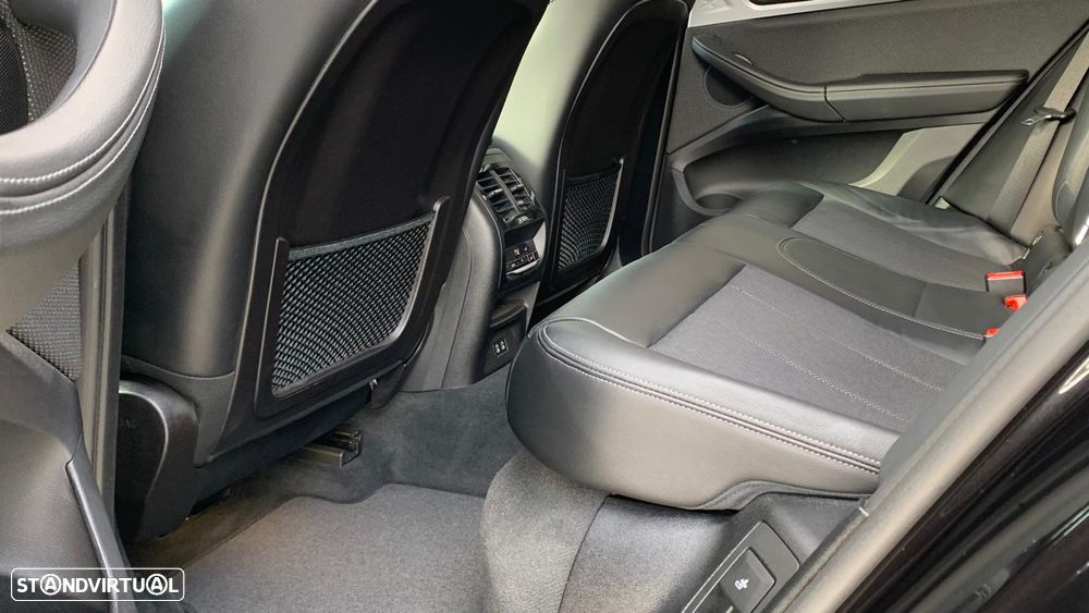 BMW X4 xDrive20d Aut. Advantage - 28