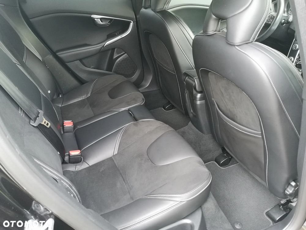 Volvo V40 T3 RDesign - 33