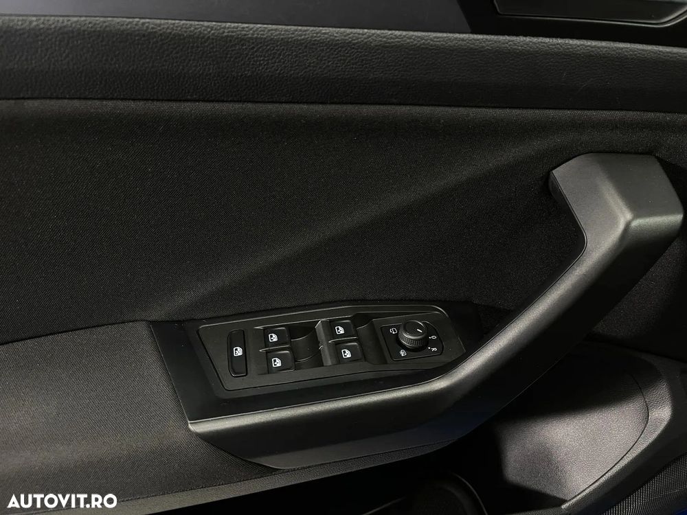 VOLKSWAGEN T-Roc 2022 — imagine 47