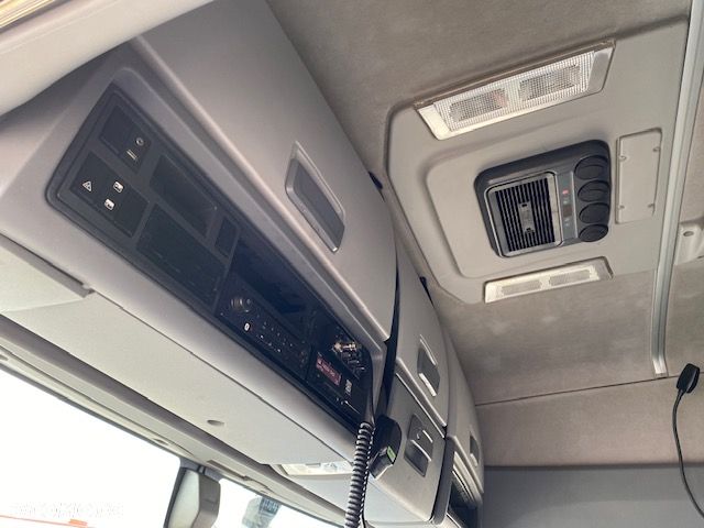 Renault GAMA T 480 Standard AUTOMAT Euro 6, Klima Postojowa, SILNIK 13l, 2017 ROK ! - 17