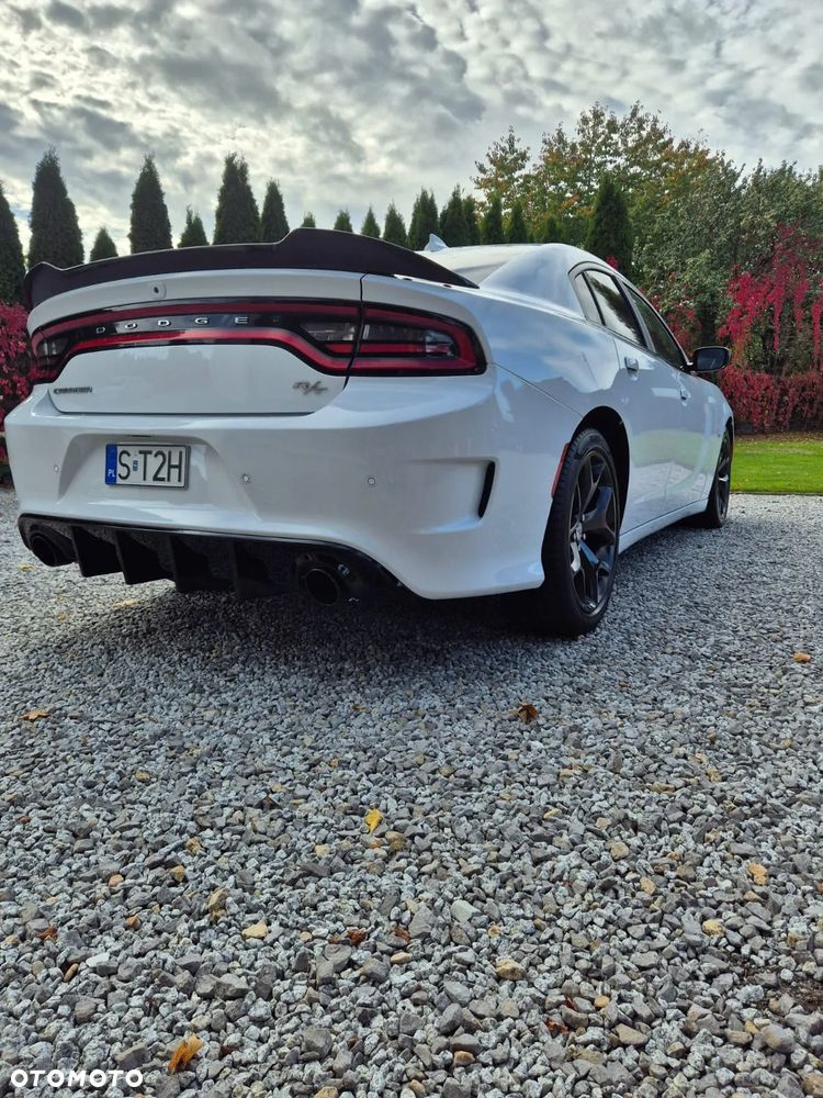 Dodge Charger - 11