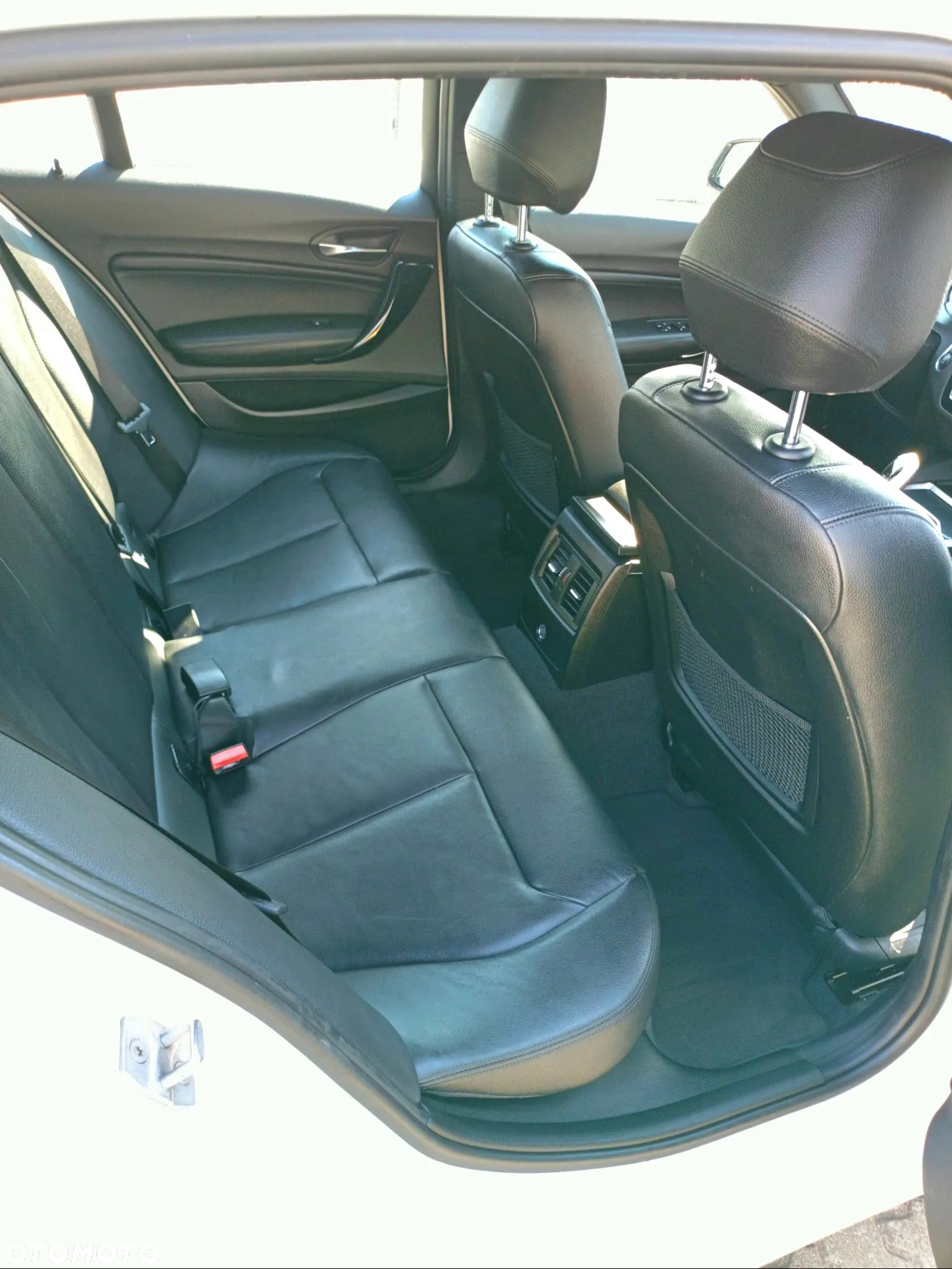 BMW Seria 1 118i - 11