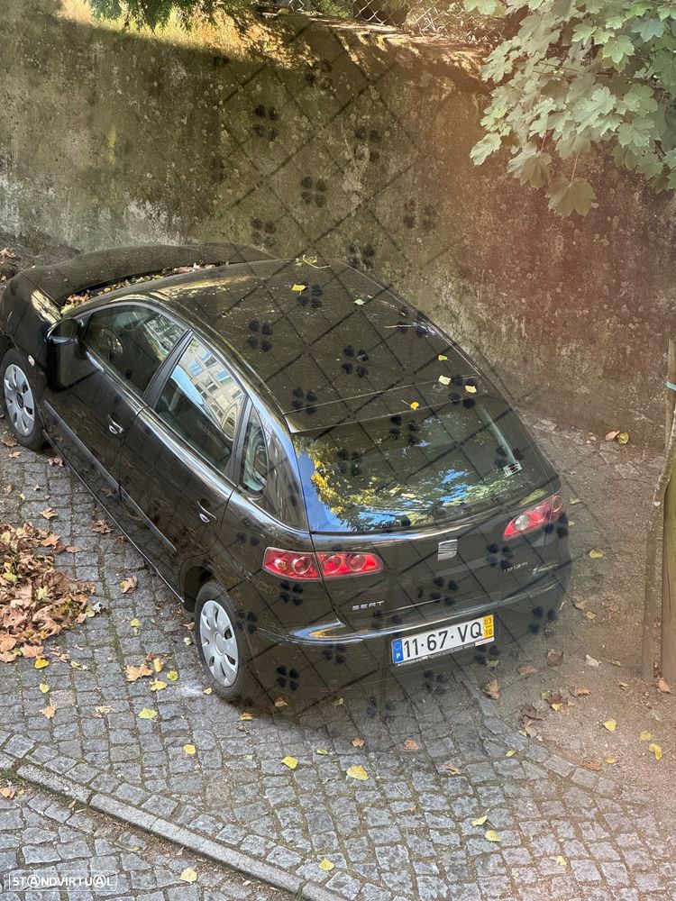 SEAT Ibiza 1.2 12V Fresc - 1