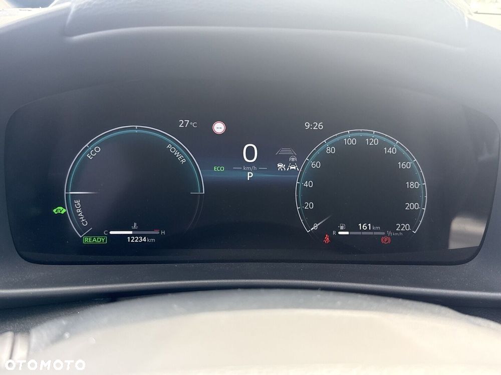 Toyota C-HR 1.8 Hybrid Comfort - 10