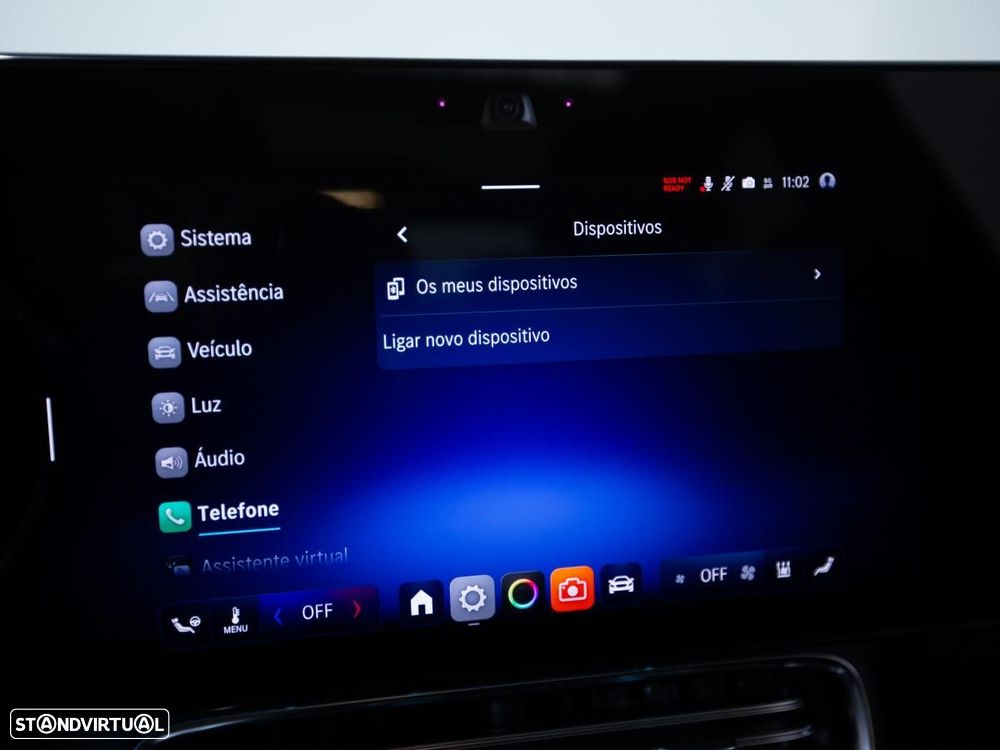 Mercedes-Benz CLA 200 EQ - 32