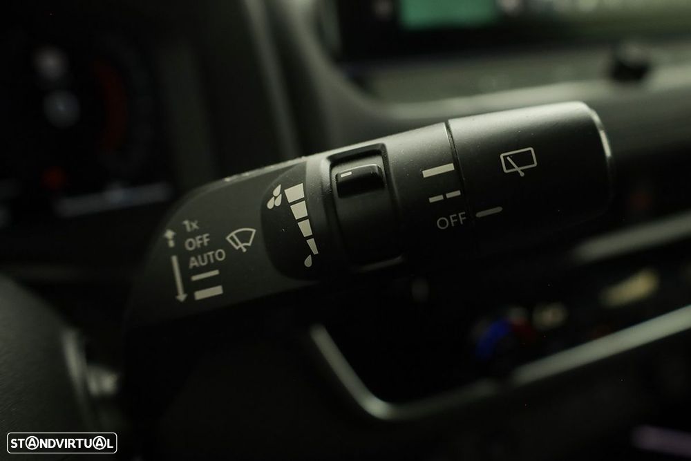 Nissan X-Trail 1.5 e-Power N-Connecta e-4force - 18