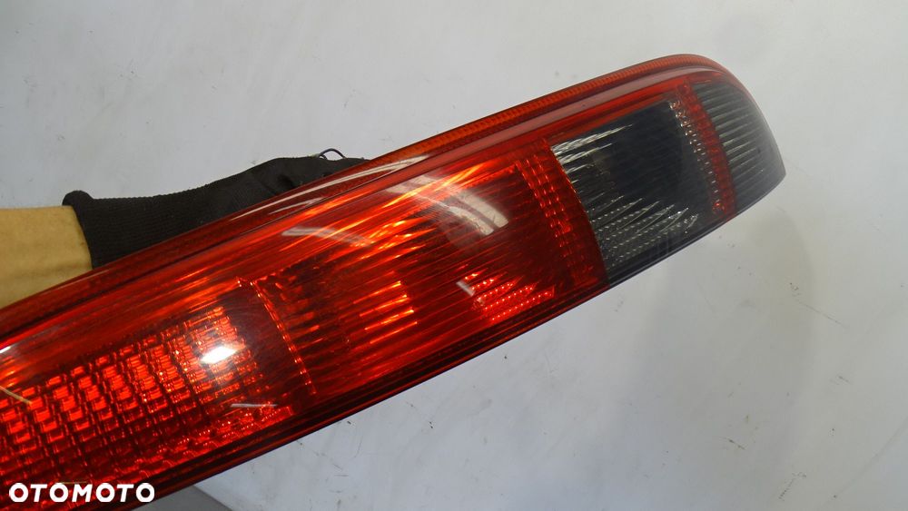 LAMPA PRAWA TYLNA FORD FOCUS MK2 1.6TDCI 4M5113N004-C - 2