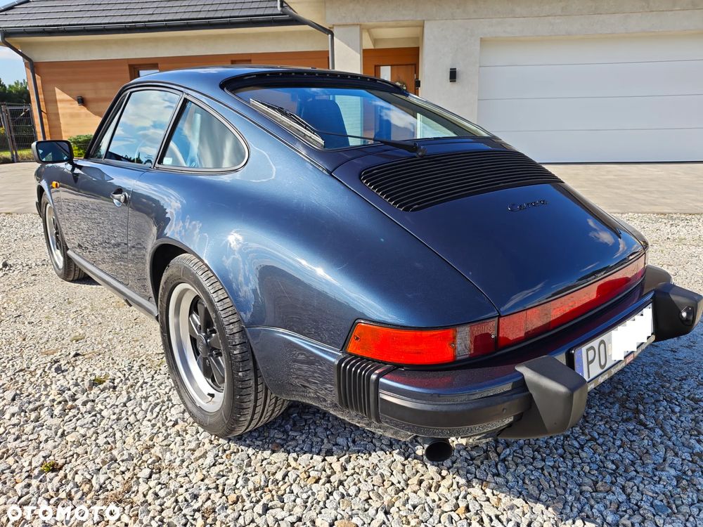 Porsche 911 - 3