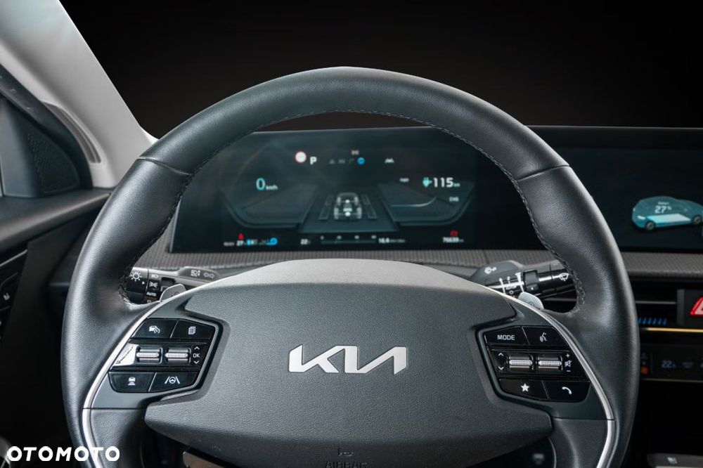 Kia EV6 - 10