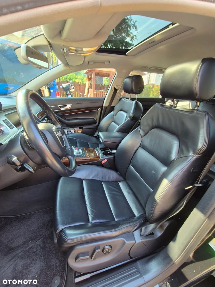 Audi A6 Allroad - 23