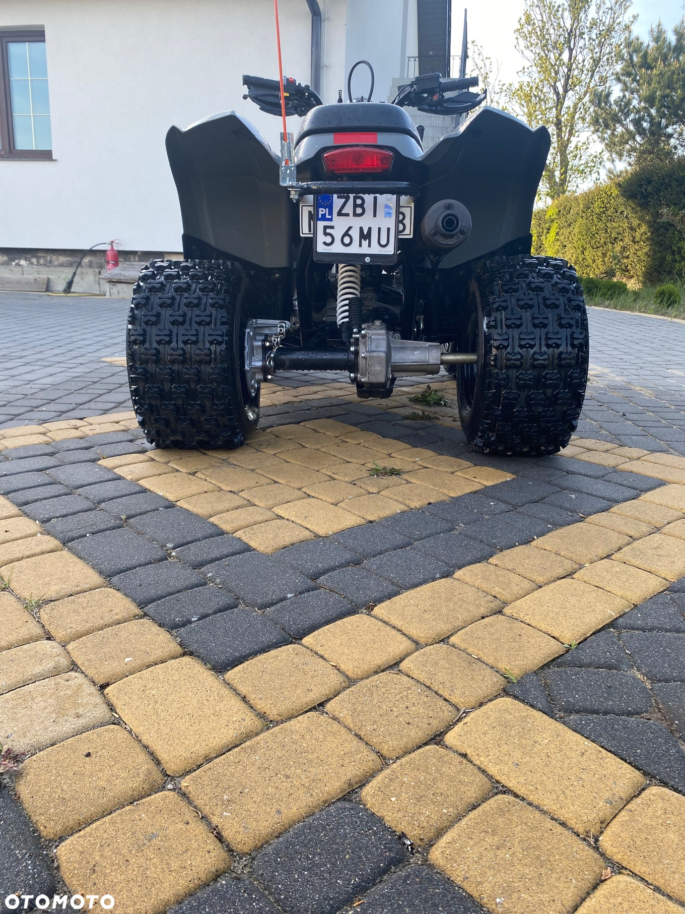 Polaris Phoenix