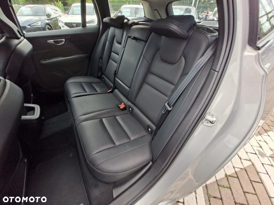 Volvo V60 - 17