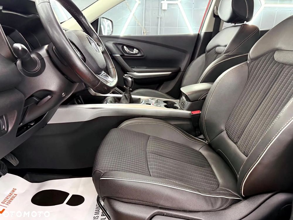 Renault Kadjar Energy dCi 130 4x4 Bose Edition - 23