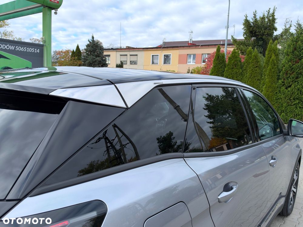 Peugeot 3008 BlueHDi 130 Stop & Start EAT8 Allure - 41