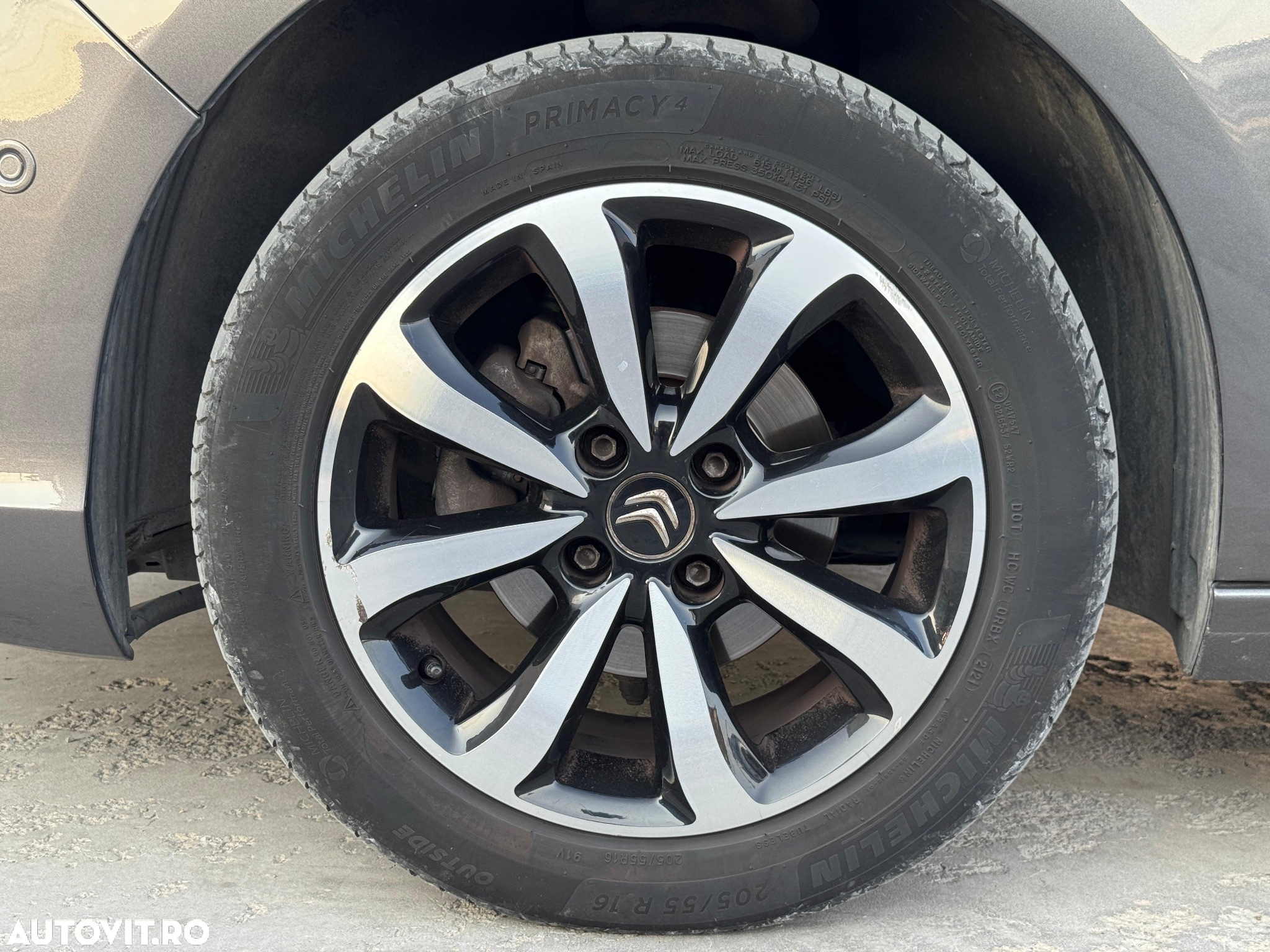 Citroën C4 PureTech 110 Selection - 34