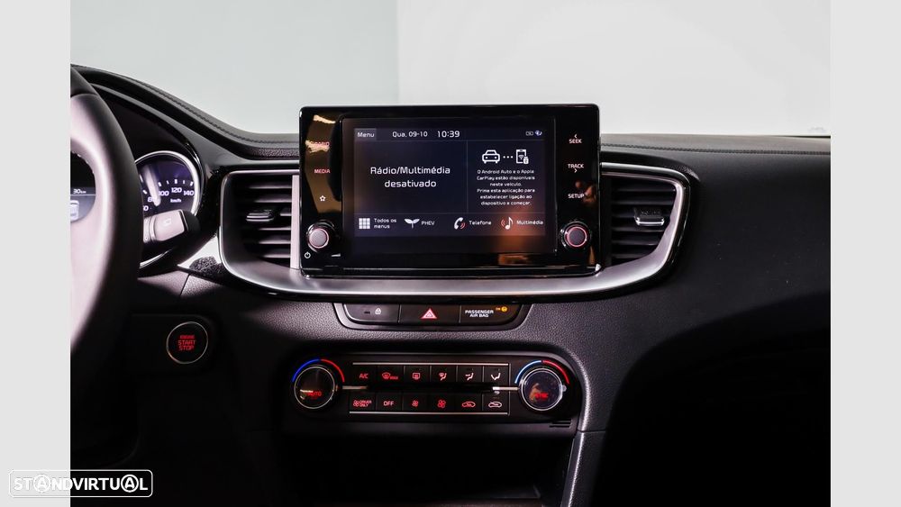 Kia XCeed - 14