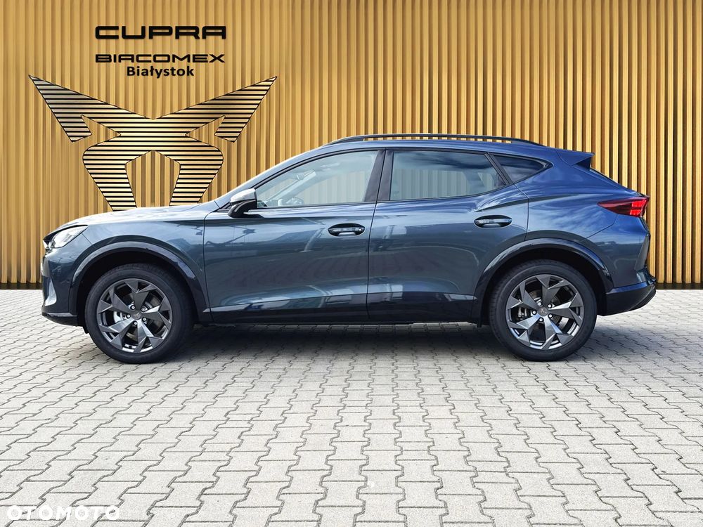 Cupra Formentor 1.5 eTSI mHEV DSG - 3