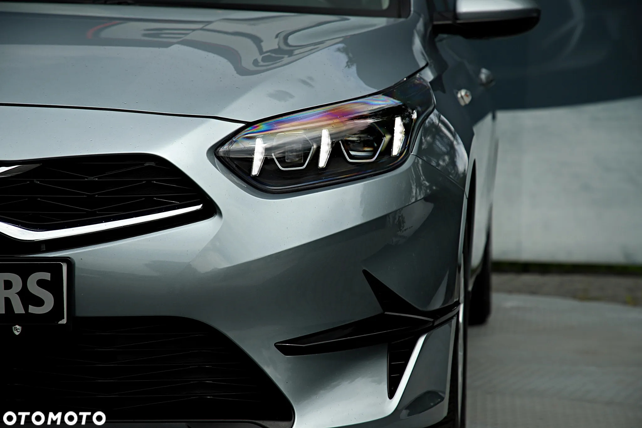 Kia Ceed 1.5 T-GDI M DCT - 19