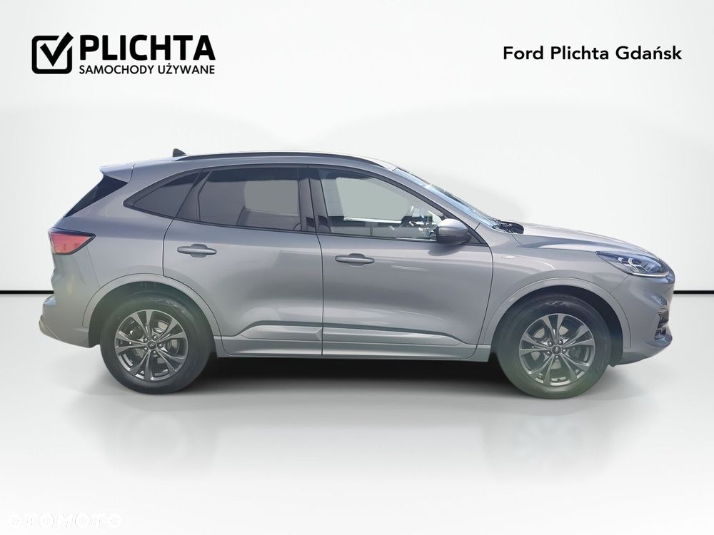Ford Kuga - 4