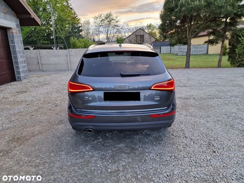 Audi Q5 2.0 TDI - 12