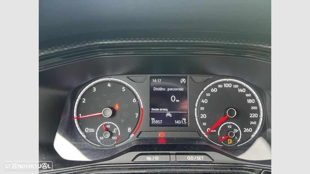 VW T-Cross 1.0 TSI Life - 15