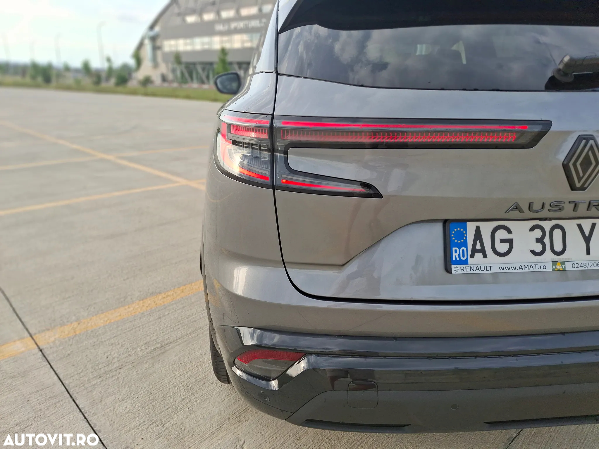 Renault Austral - 15