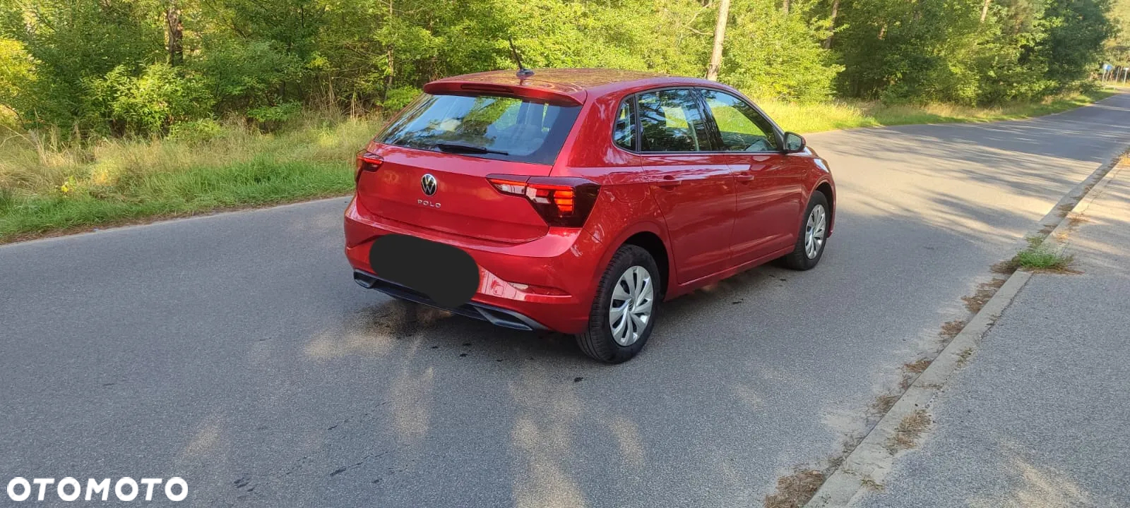 Volkswagen Polo 1.0 TSI Life - 3