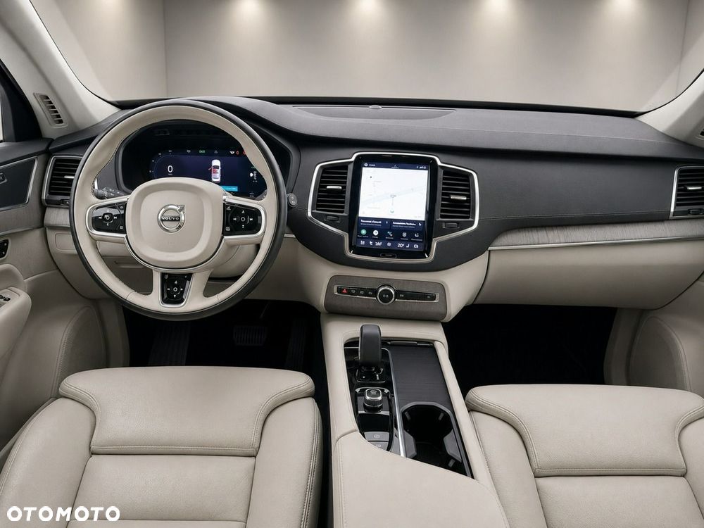 Volvo XC 90 - 6
