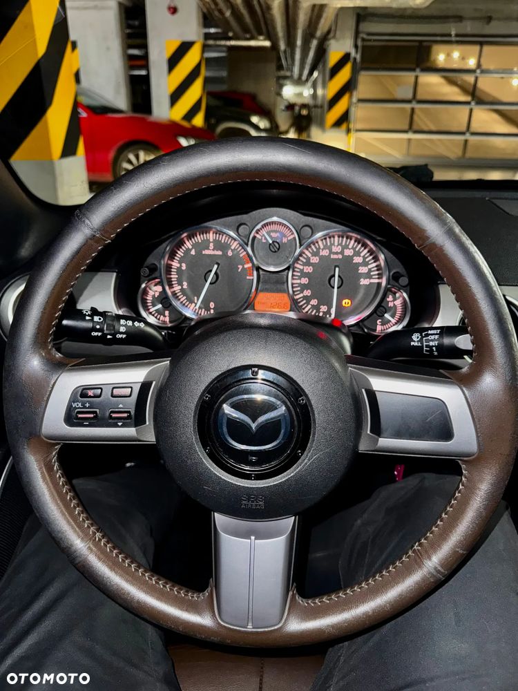 Mazda MX-5 1.8 MZR Niseko - 14