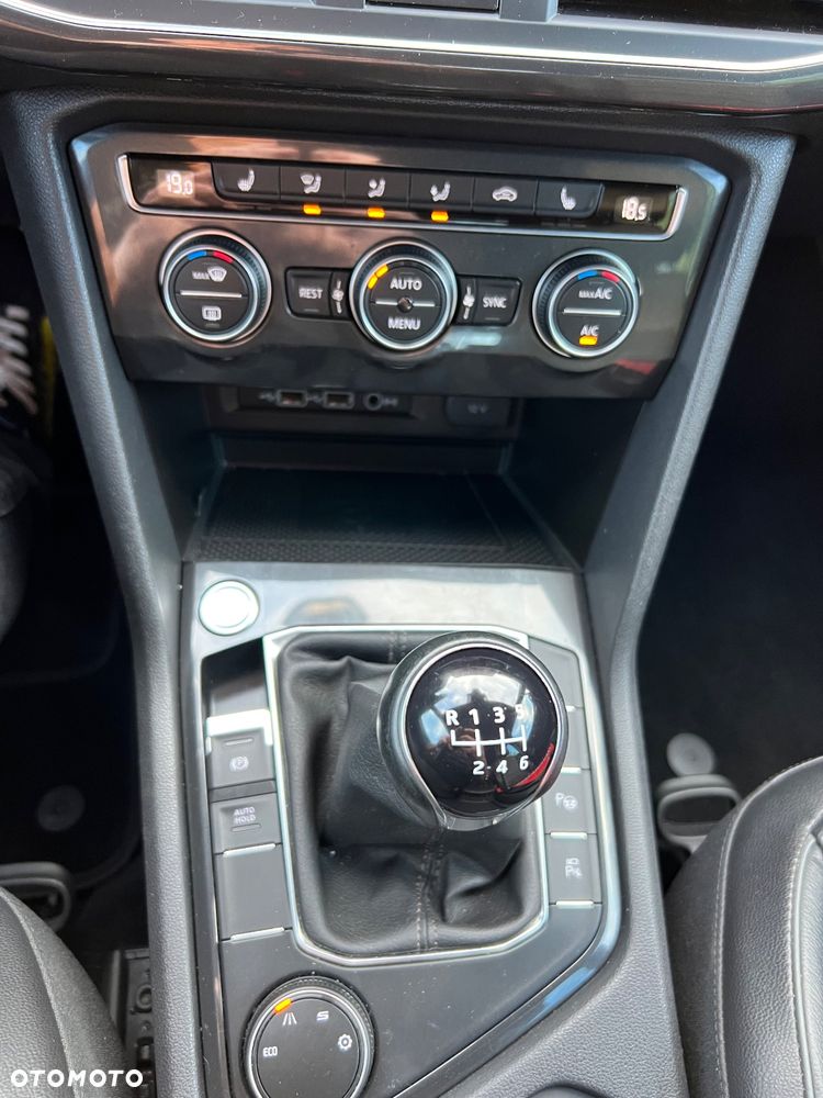 Seat Tarraco 1.5 Eco TSI EVO Xperience S&S - 37