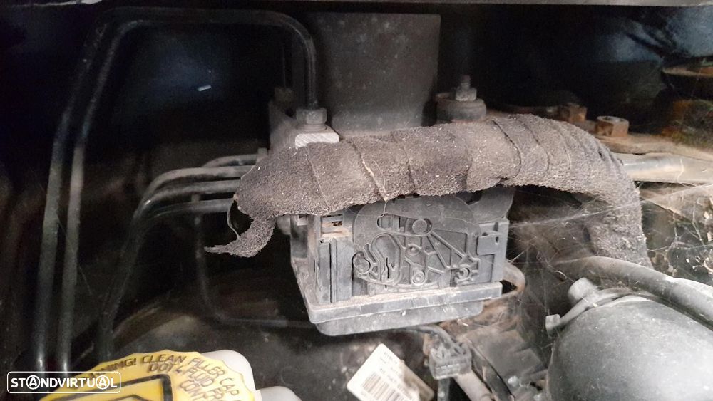 Centralina ABS LANCIA Musa (350_) - 1