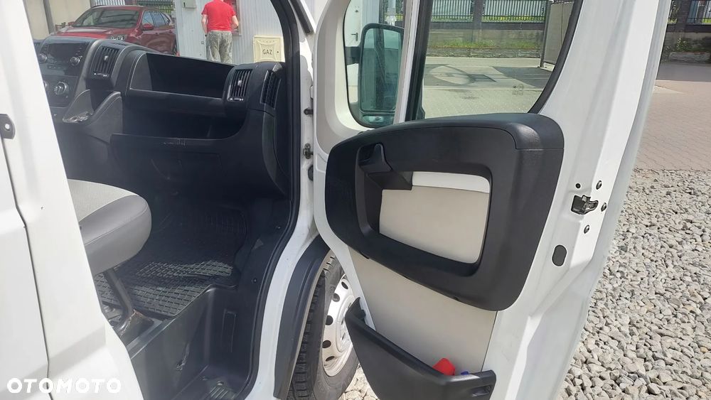 Citroën Jumper XXL - 10