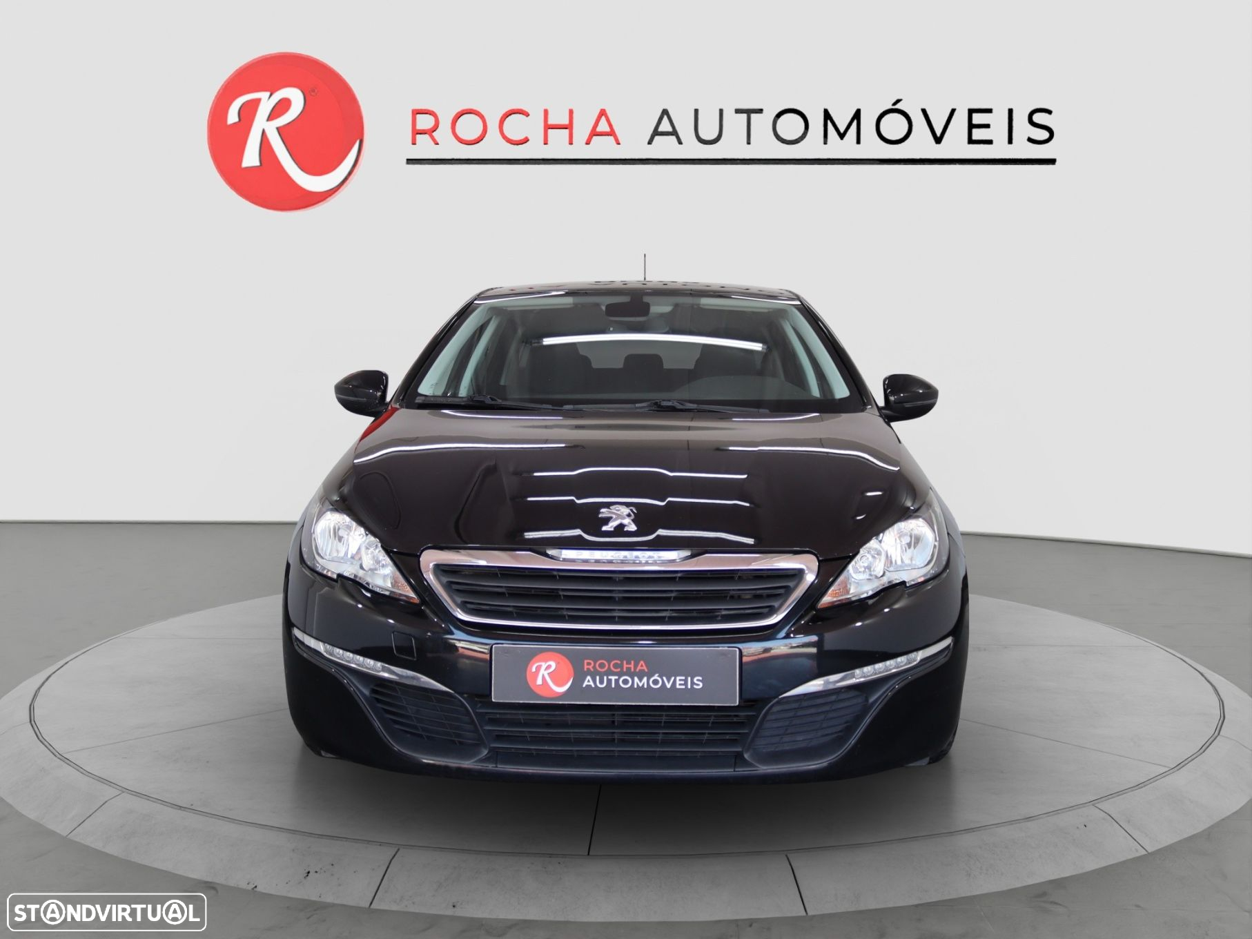 Peugeot 308 SW 1.6 BlueHDi Active - 2