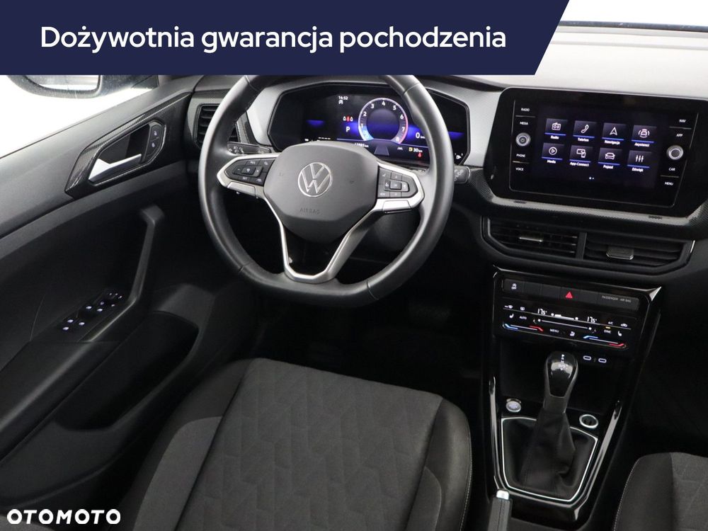 Volkswagen T-Cross - 9