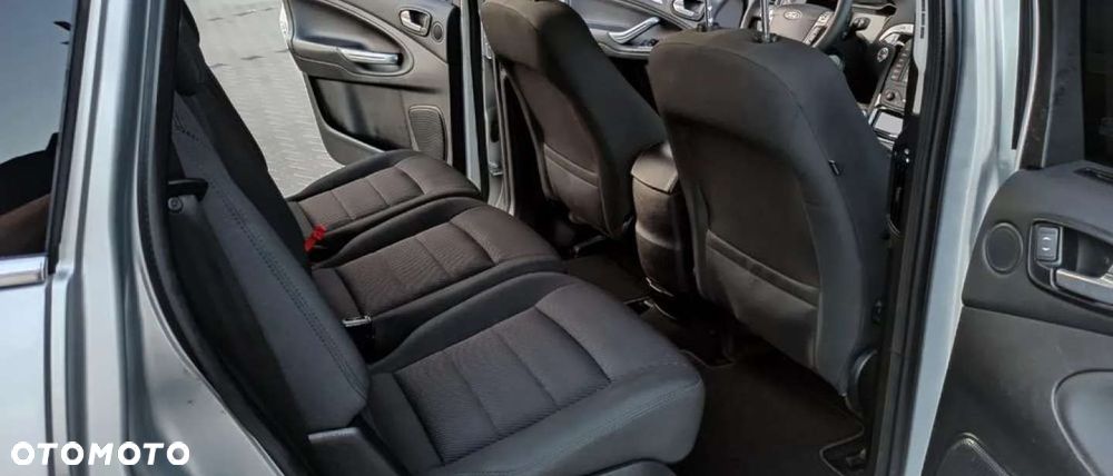 Ford S-Max 2.2 TDCi DPF Titanium X - 31