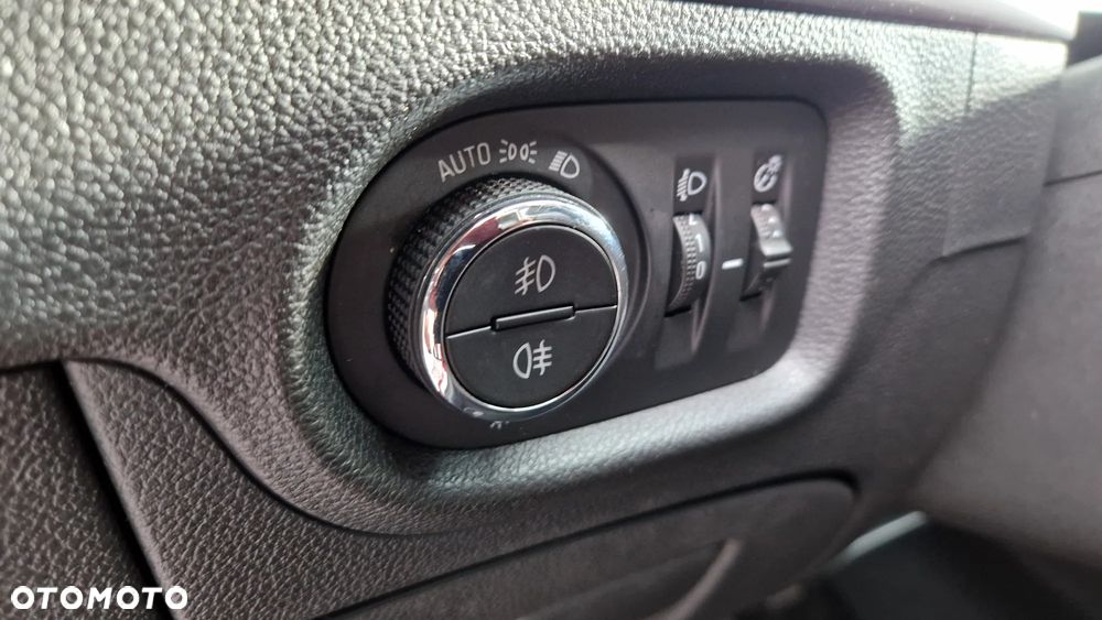 Opel Astra 1.0 Turbo Start/Stop Edition - 17