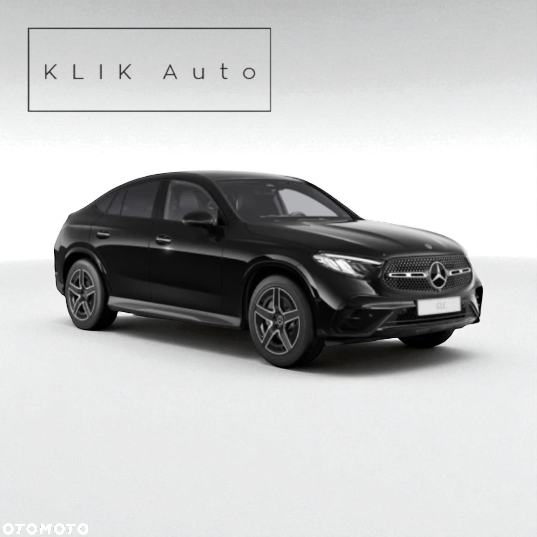 Mercedes-Benz GLC 200 d 4-Matic - 4