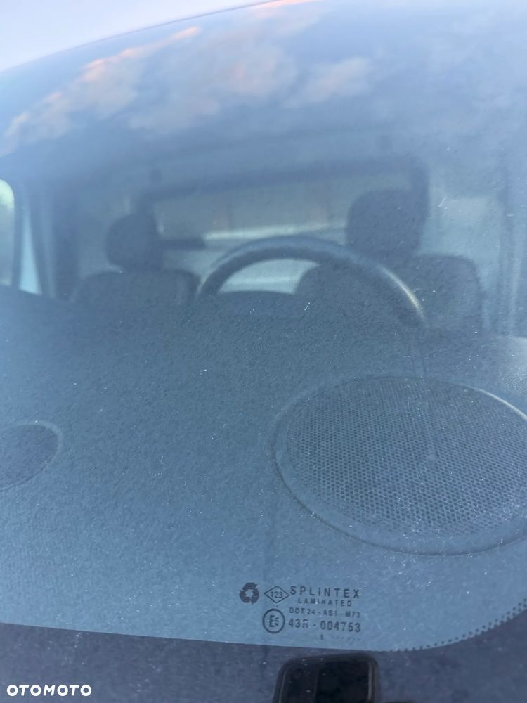 Renault TRAFIC*KAMPER*L2H1*Klima*100%oryginał*doinwestowany! - 19