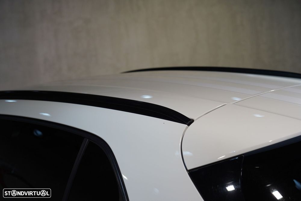 Mercedes-Benz GLA 200 d AMG Line Aut. - 38