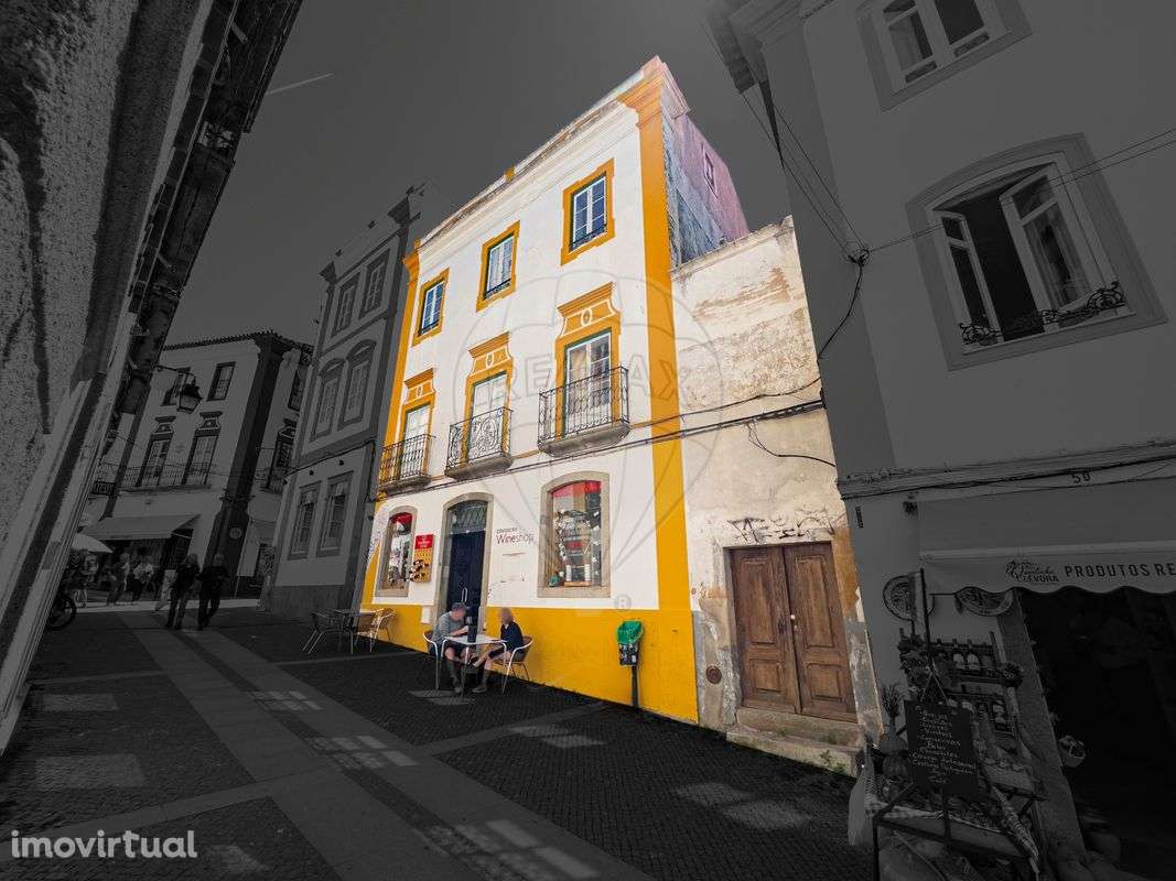 Prédio  para venda - Grande imagem: 2/35