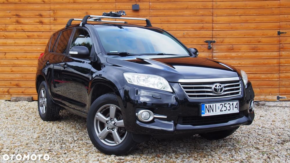 Toyota RAV4 2.0 VVT-i Premium MS - 11