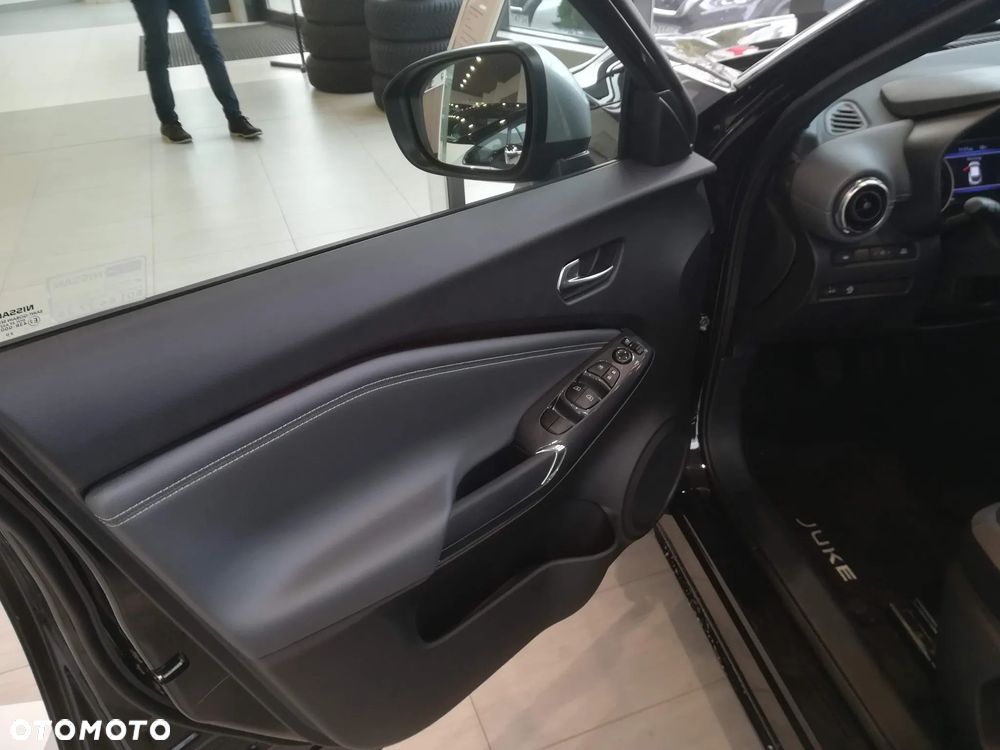Nissan Juke 1.0 DIG-T N-Connecta - 15