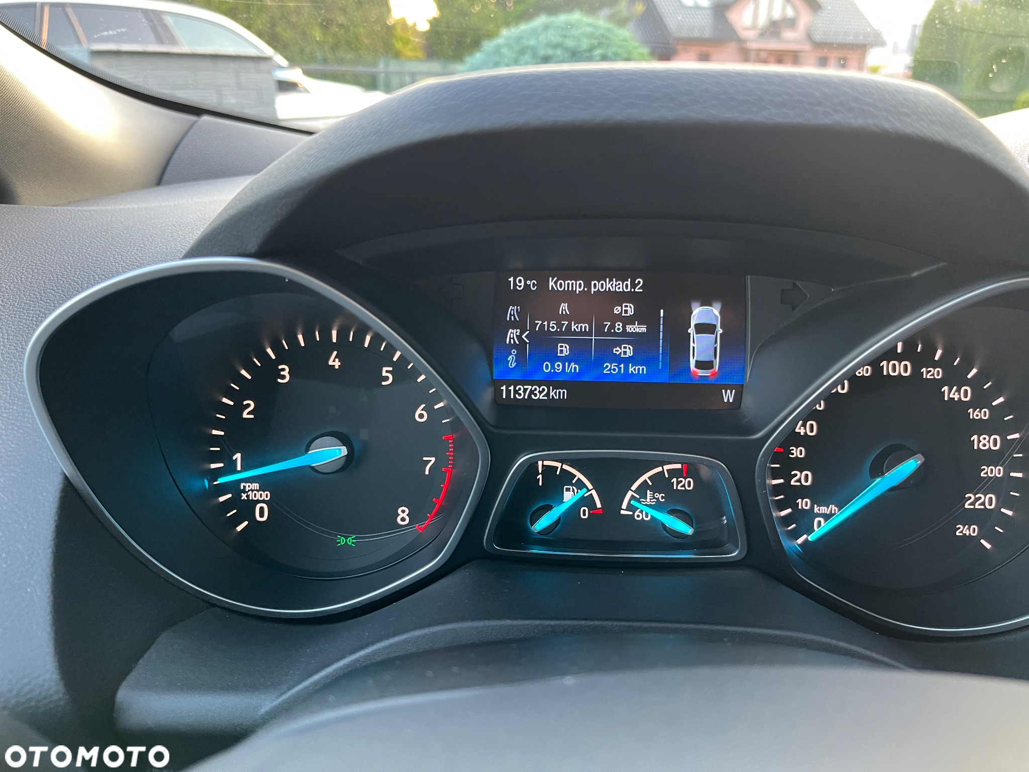 Ford Kuga 1.5 EcoBoost 2x4 ST-Line - 30