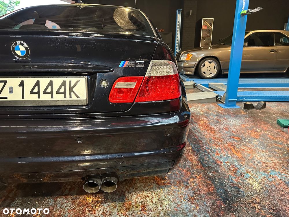 BMW M3 - 6