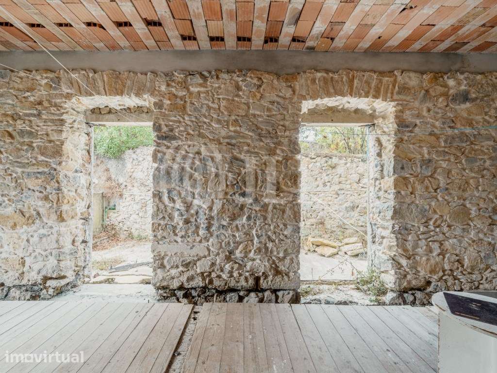 Edifício para hotel no centro de Sintra - Grande imagem: 4/22