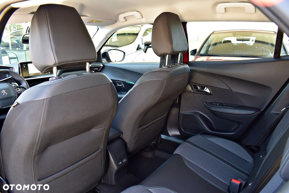 Peugeot 2008 - 14
