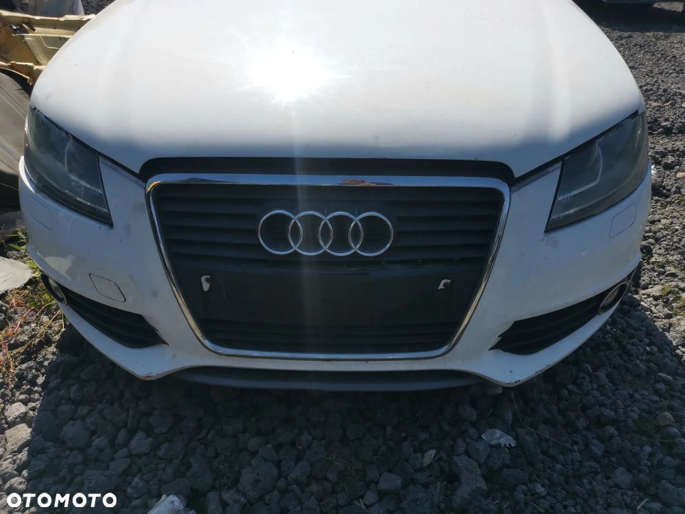 Części Audi A3 8P Lift LAk. LY9C 1.9 TDI BLS - 4