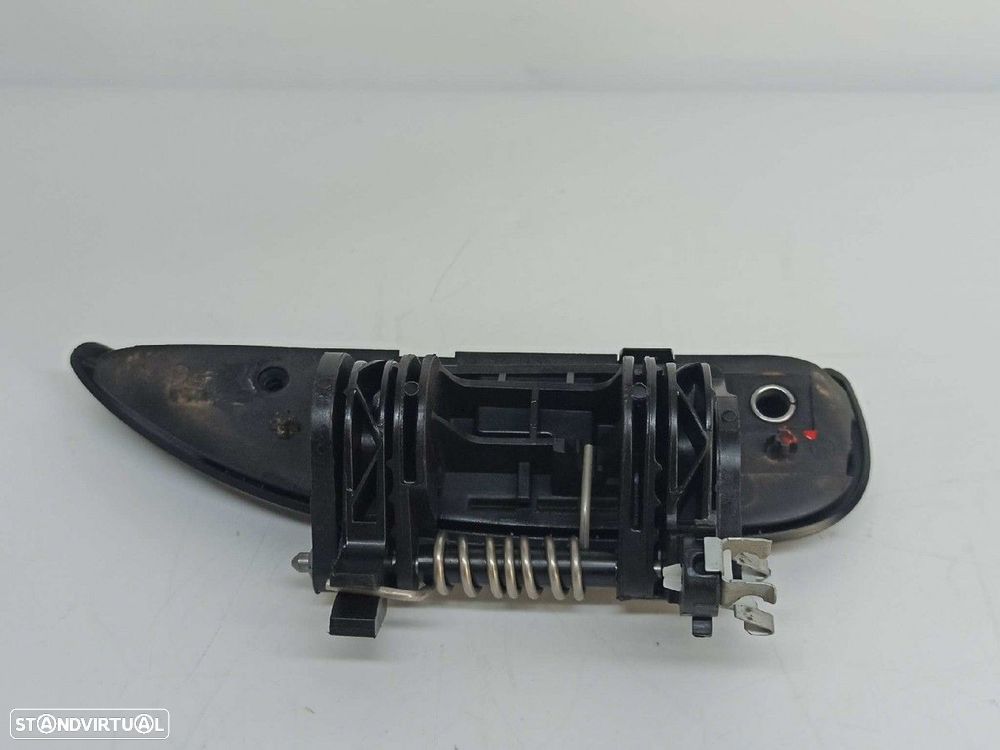 PUXADOR EXTERIOR FRENTE ESQUERDO DACIA SANDERO STEPWAY COMFORT - 7